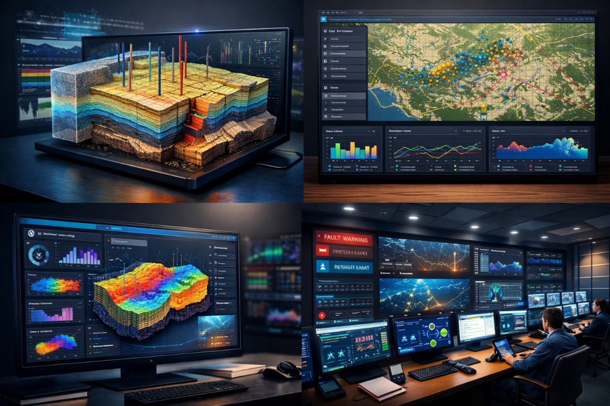 GIM overview