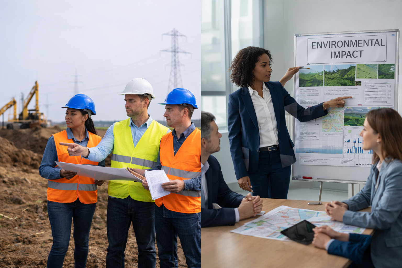 Environmental Planning